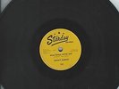 SONNY BURNS ROCKABILLY 