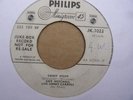 Guy Mitchell-Sweet Stuff-PHILIPS JUKE BOX 1023 in EX Condition.