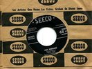 listen CELIA CRUZ ven bernabe AFRO RUMBA CHA CHA BOOGALOO m-