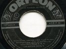listen Garage Punk Screamer LOS ROCKIN' DEVILS wild thing / monster mash 1967 MX