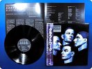 KRAFTWERK Electric Cafe EMS-91205 OBI LP AZ7934