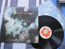 THE CURE DISINTEGRATION VINYL RECORD LP 12