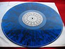 ROLLING STONES BRING IT BACK ALIVE SPLATTER SWIRL IMP COLOR VINYL 
