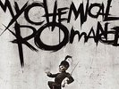 MY CHEMICAL ROMANCE 