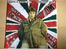 Paul Weller The Jam TSC RARE 4 TRAX EP Limited Vinyl Bootleg