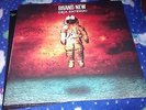 Brand New Deja Entendu Vinyl 2xLP Sealed 180g IN HAND