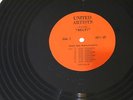 THE BEATLES Help RADIO SPOT ANNOUNCEMENTS promo LP Super Rare UA  FREE SHIPPING