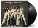 HOT CHOCOLATE - EVERY 1'S A WINNER - LP Vinile 180GR, Nuovo, Sigillato,  MOV