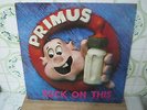 PRIMUS suck on this  1991 GERMANY LP FUNK METAL ALTERNATIVE