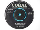 RARE 1ST UK ISSUE WIGAN NORTHERN SOUL R+B 7