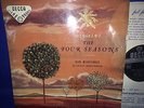 @SXL 2019 WBg ED1 *BLUEBACK* KROTZINGER /MUNCHINGER* VIVALDI: THE FOUR SEASONS*