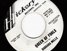 Northern Soul Barbara Mills Queen Of Fools Hickory Demo Original