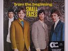 SMALL FACES: From The Beginning LP Sealed (Mono, euro, 180 gram reissue, w/ dow