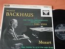 WILHELM BACKHAUS SKL2214 (1ST ED) N/M