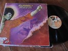 Jimi HENDRIX   Band of gypsys / The cry of love