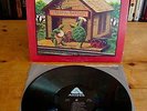 THE GRATEFUL DEAD Terrapin Station ARISTA LP Inner