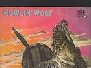 HOWLIN' WOLF - Chess Blues Masters Series  LP
