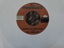 THE IMPACTS - JERKIN' IN YOUR SEAT / IN DEMAND NORTHERN SOUL ex+
