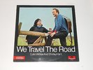 Colin Wilkie And Shirley Hart - LP - We Travel The Road - 1965 D-Original - RARE