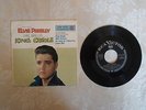 ELVIS PRESLEY  GERMAN E.P. KING CREOLE VOL.1