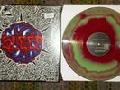 Sleep's Holy Mountain LP red green /400 earache sleep dopesmoker high on fire om