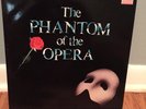 Andrew LLoyd Webber The Phantom of the Opera 2LP 12