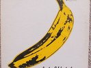 Velvet Underground & Nico Andy Warhol - Partial Peeled Banana V6-5008 - VG+++