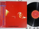 BILL EVANS LIVE IN TOKYO CBS/SONY 20AP 1831 Japanese Pressing OBI Vinyl LP