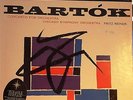 Fritz Reiner  Bartok Concerto   RCA LSC-1934 DG SD Living Stereo LP TAS listed