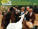 The Beach Boys, Pet Sounds. 180-G (Monophonic) vinyl LP (Limited Edition) SEALED
