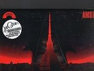 GOBLIN - non ho sonno LP clear vinyl