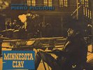 Piero Piccioni - OST Minnesota Clay Vinyl EU LP