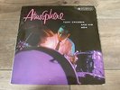 Tony Crombie and His Men - Atmosphere 1958 UK LP COLUMBIA TUBBY HAYES etc