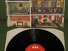 JOHN CALE  & TERRY RILEY Church Of Anthrax Orig UK CBS VELVET UNDERGROUND
