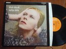 DAVID BOWIE   HUNKY DORY ex++ 1971 UK VINYL LP