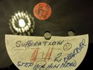 Tyrone Taylor Sufferation Observer 10