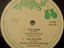 Trevor Byfield Jah Guide Killer Roots 12