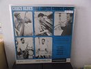 THE ?CURTIS COUNCE GROUP Carl's Blues  LP M=/M- I STAMPA USA DEEP GROOVE