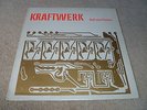 KRAFTWERK-Ralph And Florian VIINYL LP UK VERTIGO EMBOSSED SLEEVE