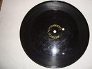 GOSPEL/ VOCAL GROUP- 45 RPM ACETATE- UNKNOWN GROUP- CLIMBING JACOBS LADDER- HEAR