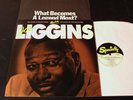 Joe Liggins & The Honeydrippers-RARE 1990 Specialty LP-CLEAN