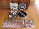 QUEEN - JAZZ - ORIGINAL Oz PRESS LP - NMINT VINYL - With 
