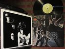 M- 1967 MONO MIXES = GOLD Orig THE DOORS - STRANGE DAYS   Dark Psych