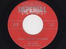'58 Rockabilly/Rockaballad BILL ALLEN Please Give Me Something IMPERIAL M- HEAR