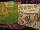  1971 Orig TASAVALLAN PRESIDENTTI - MILKY WAY MOSES = COMPLEX PROG JAMS