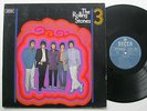 LP The Rolling Stones - 3 - Decca Holland EHY 349.101 - Time Is On My Side