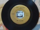 The Falkons 45 Why? Marianne / Kis Me When Your Glad 1964 Michigan Garage VG+