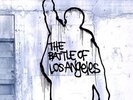 Battle Of Los Angeles - Rage Against The Machine (2010, Vinyl New)