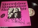  Punk Rock 45 rpm ?LP 12