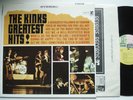 THE KINKS Greatest Hits EX REPRISE 6217 Stereo original Tri-Color LP w/sleeve